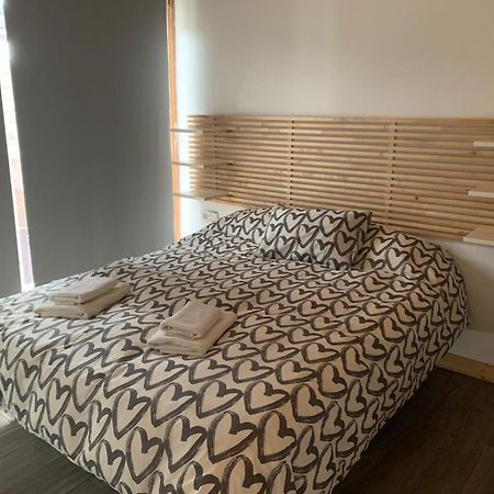 Appartement Casitas La Selva à El Palmar  Extérieur photo