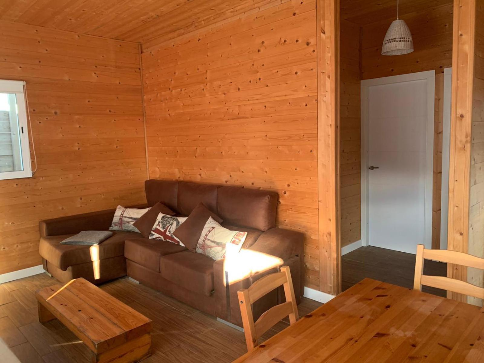 Appartement Casitas La Selva à El Palmar  Extérieur photo