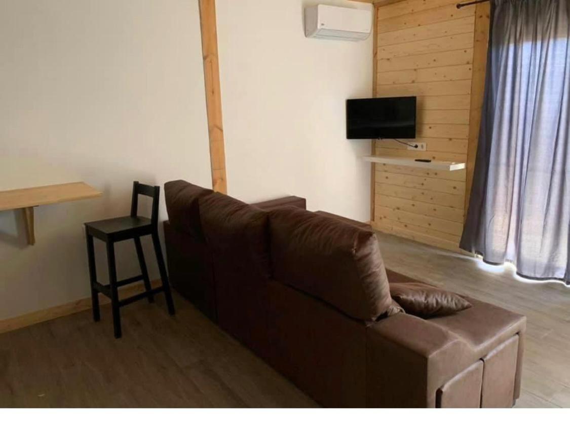 Appartement Casitas La Selva à El Palmar  Extérieur photo