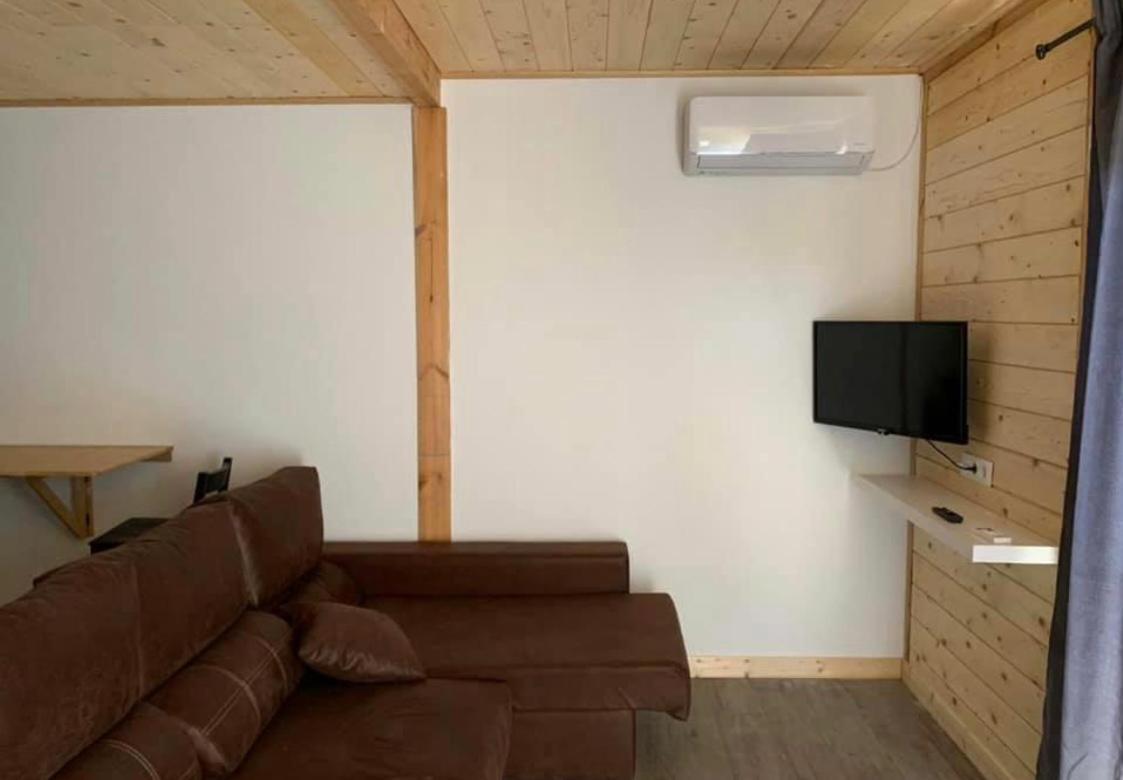 Appartement Casitas La Selva à El Palmar  Extérieur photo