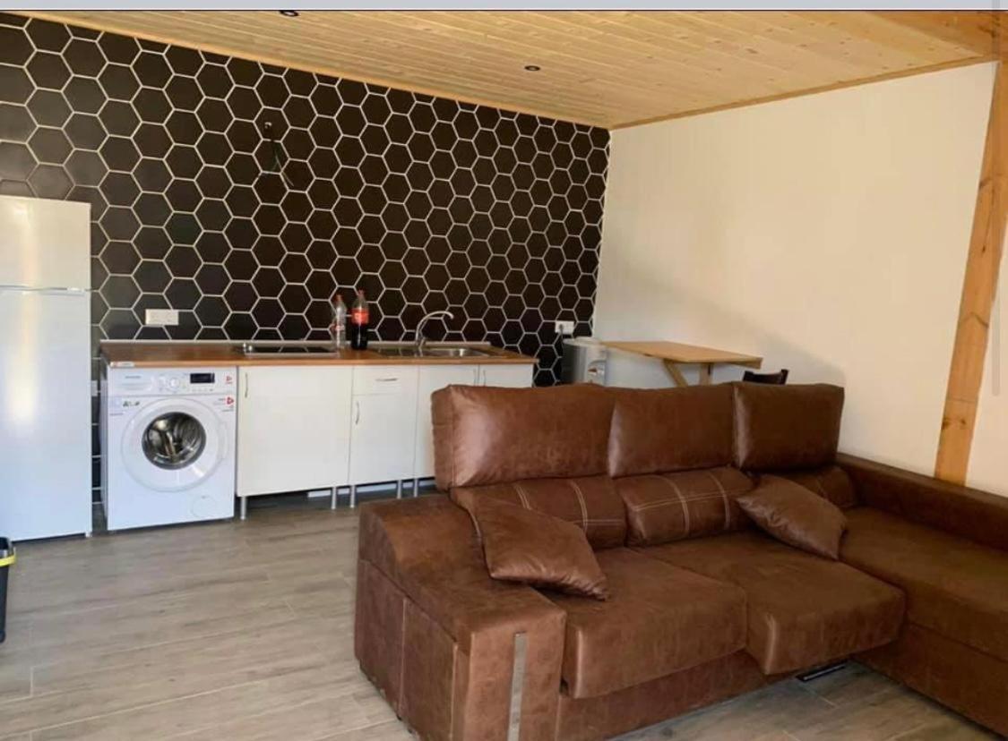 Appartement Casitas La Selva à El Palmar  Extérieur photo