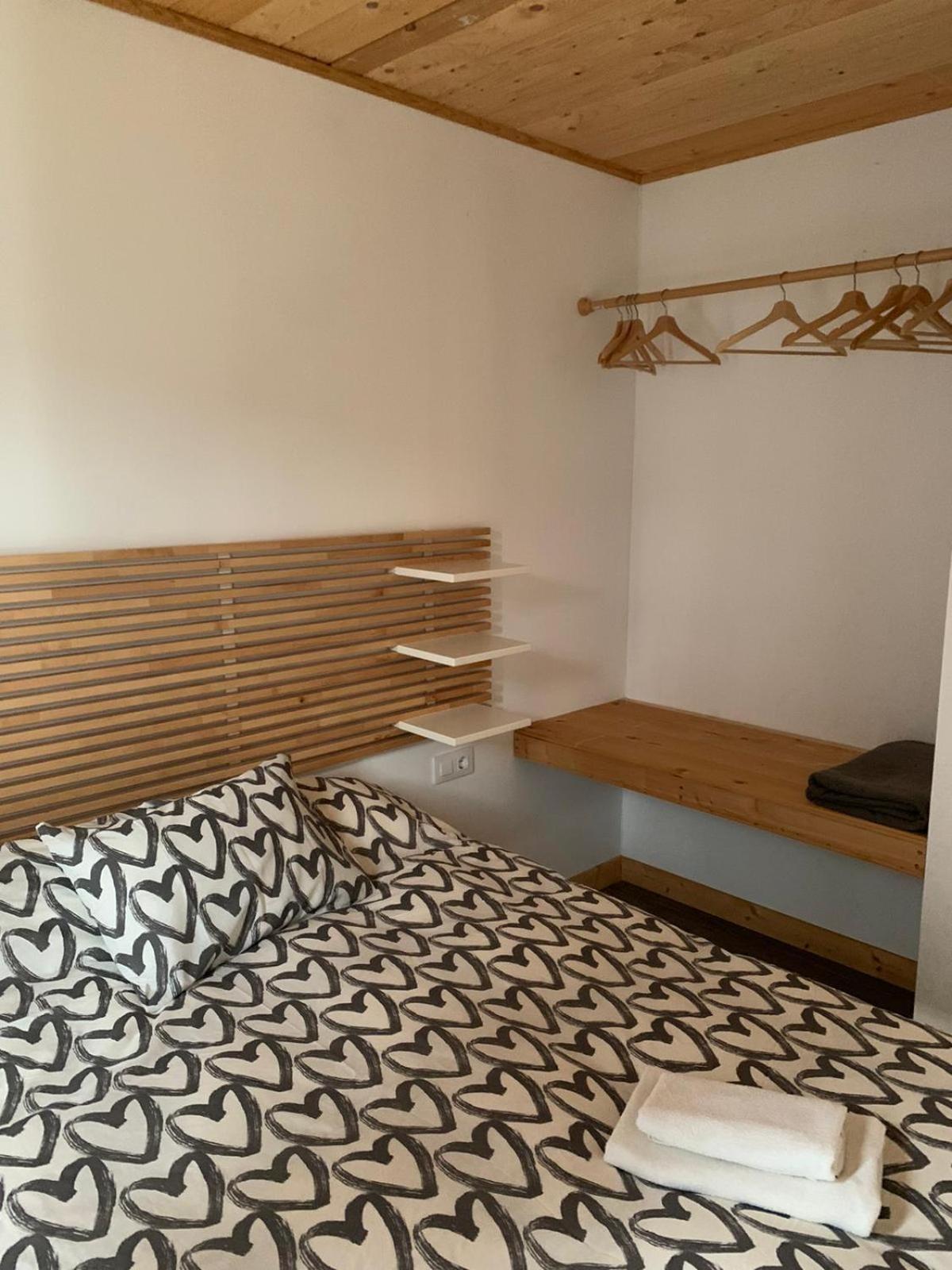 Appartement Casitas La Selva à El Palmar  Extérieur photo